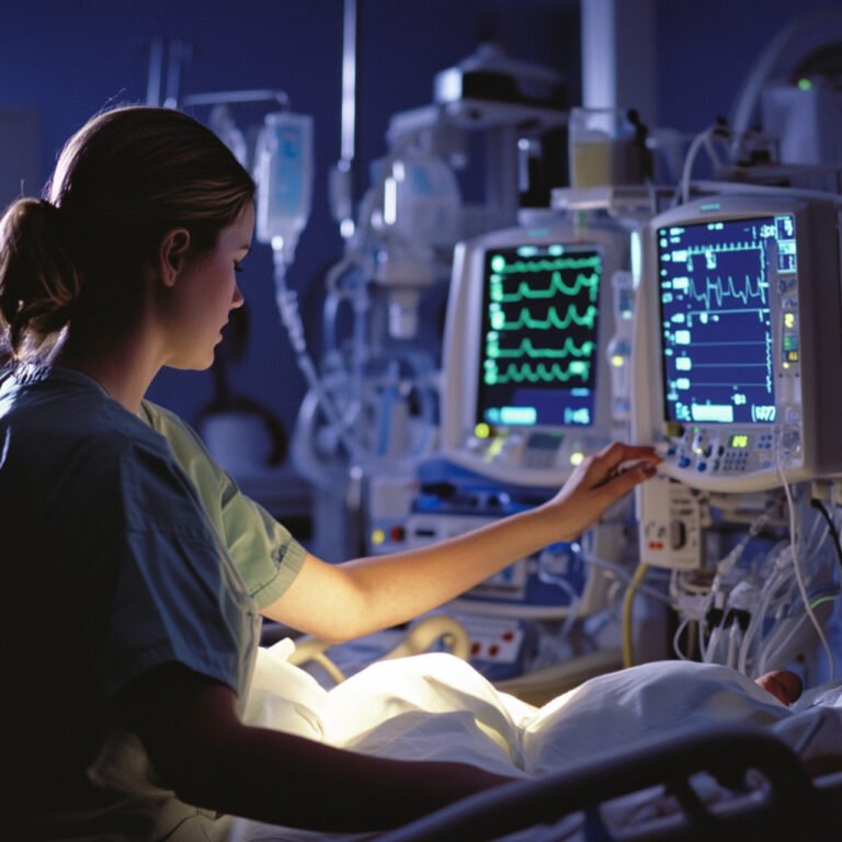 nurse-monitoring-patients-vitals-digital-screen-hospital-inpatient-room